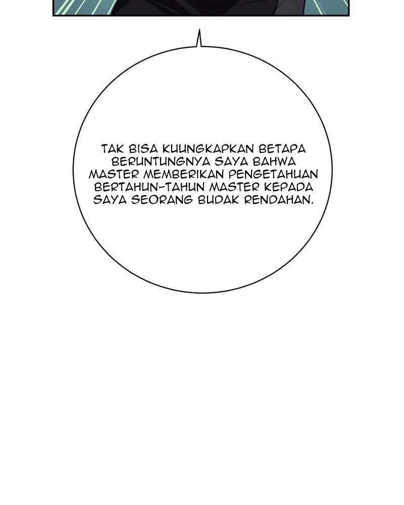 Lord of Goblins Chapter 2 - halaman 9
