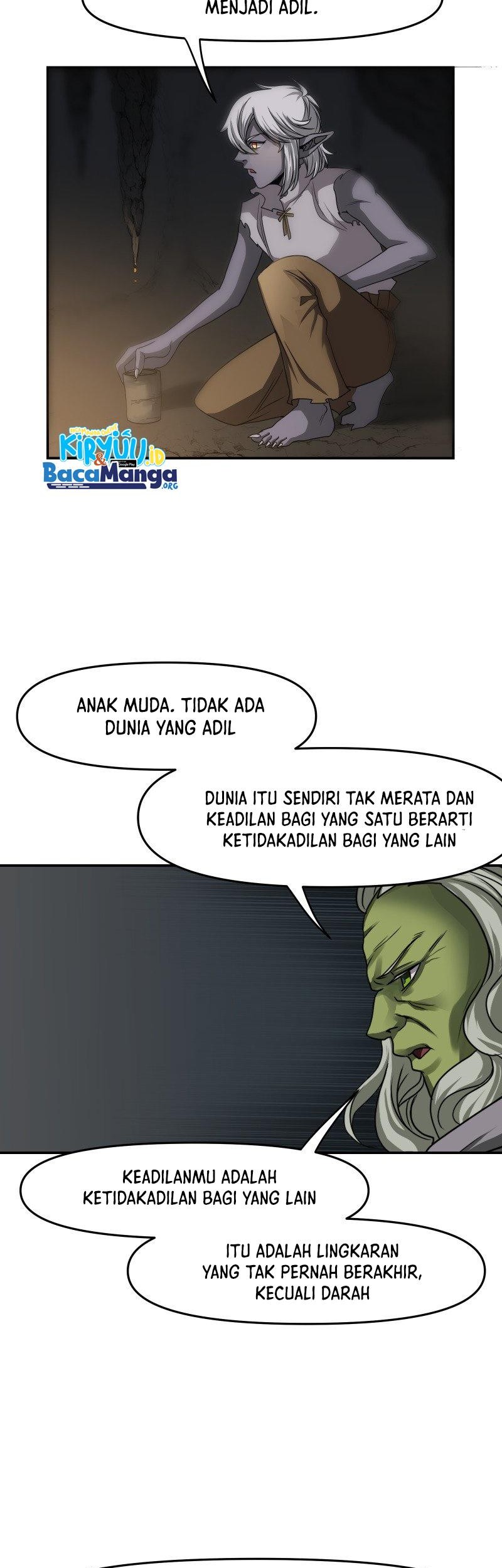 Lord of Goblins Chapter 20 - halaman 10