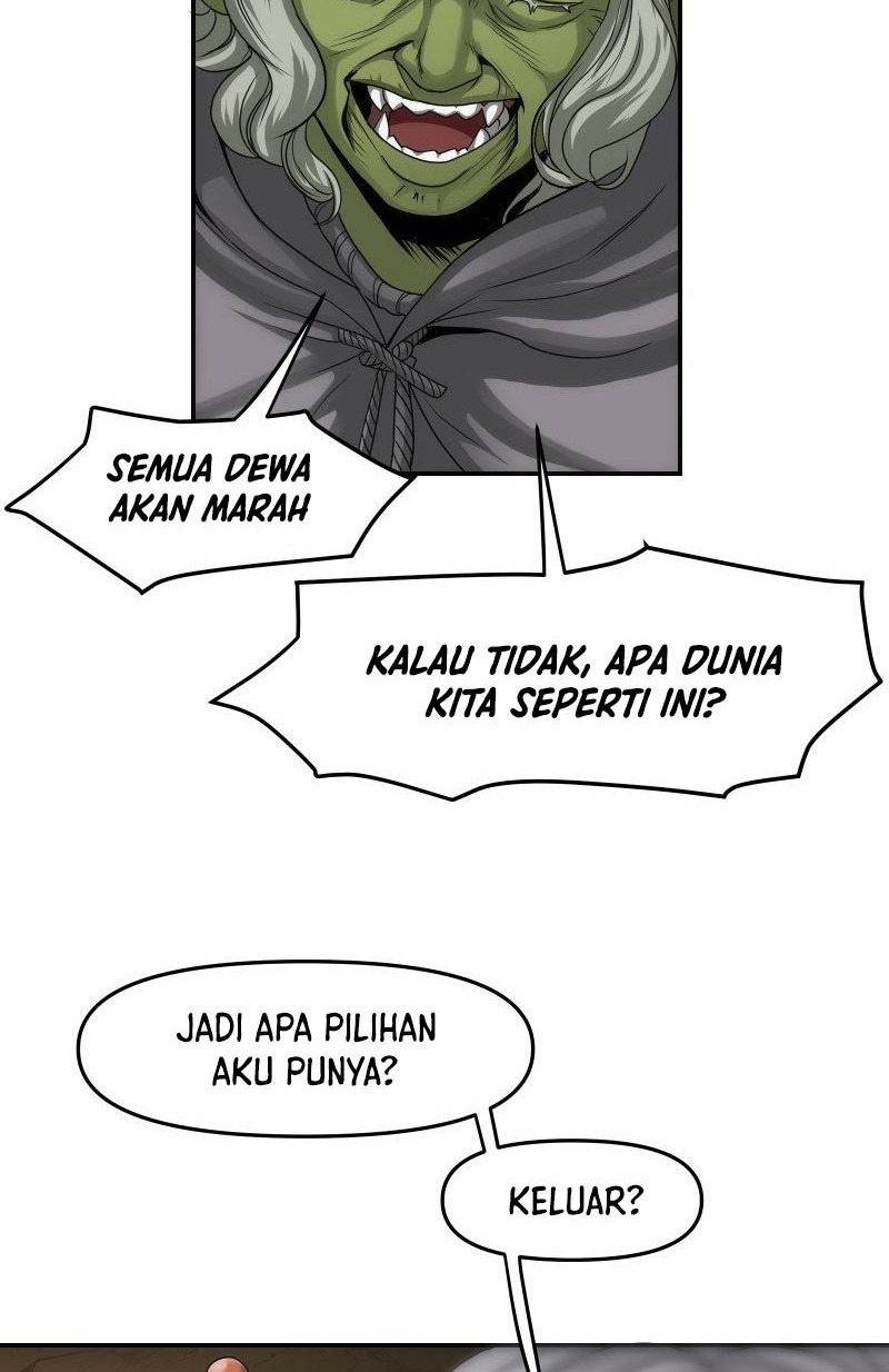 Lord of Goblins Chapter 20 - halaman 13