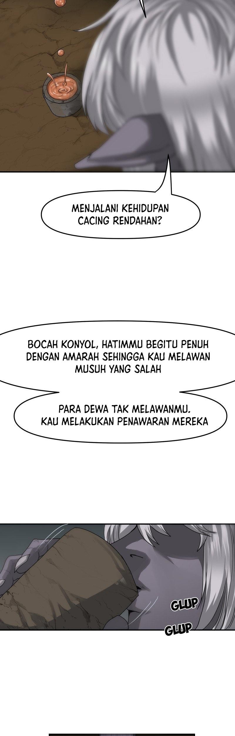 Lord of Goblins Chapter 20 - halaman 14