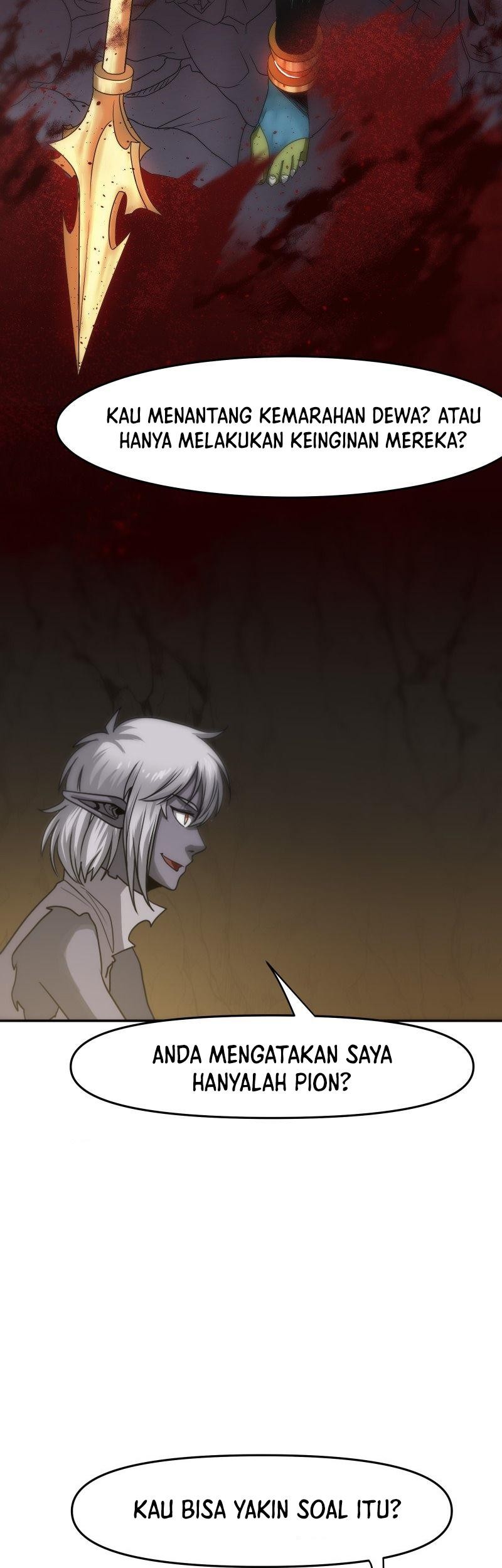 Lord of Goblins Chapter 20 - halaman 18