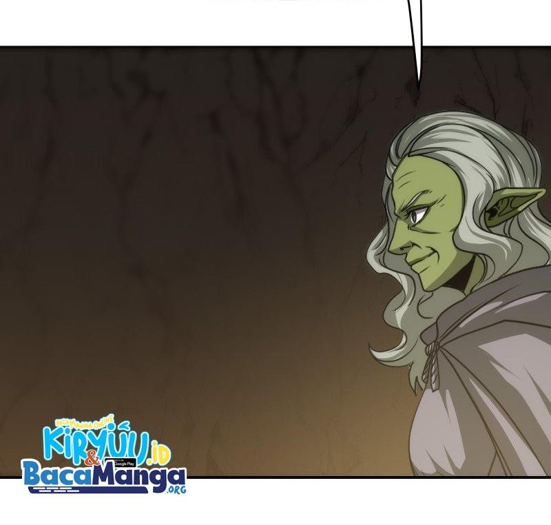 Lord of Goblins Chapter 20 - halaman 19