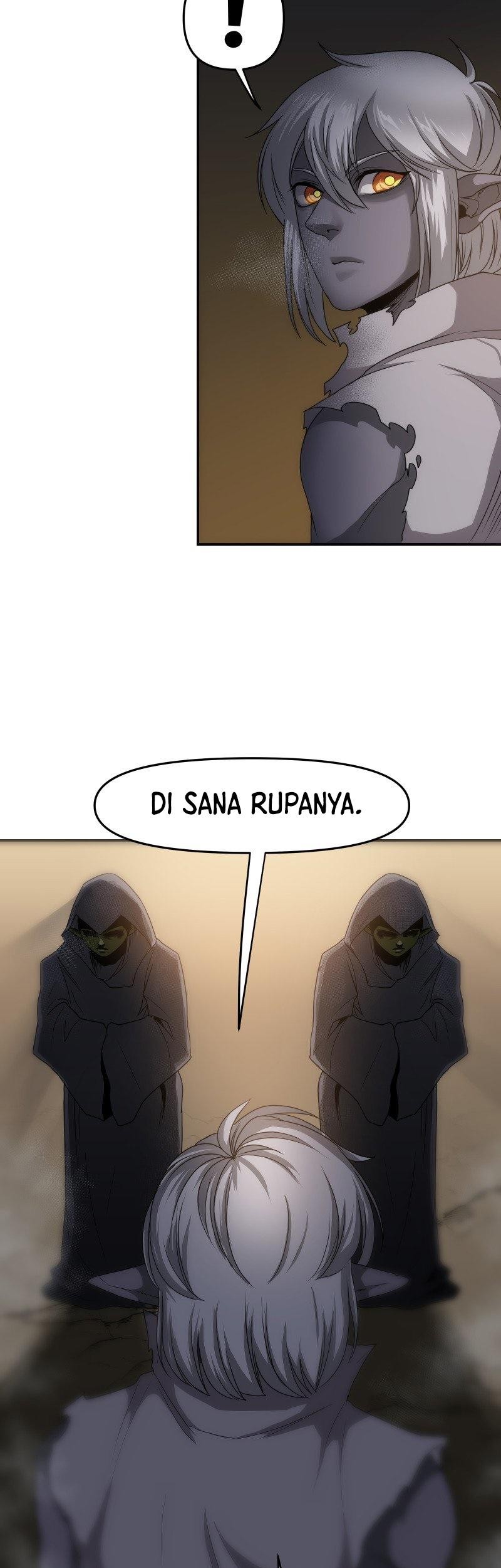 Lord of Goblins Chapter 20 - halaman 2