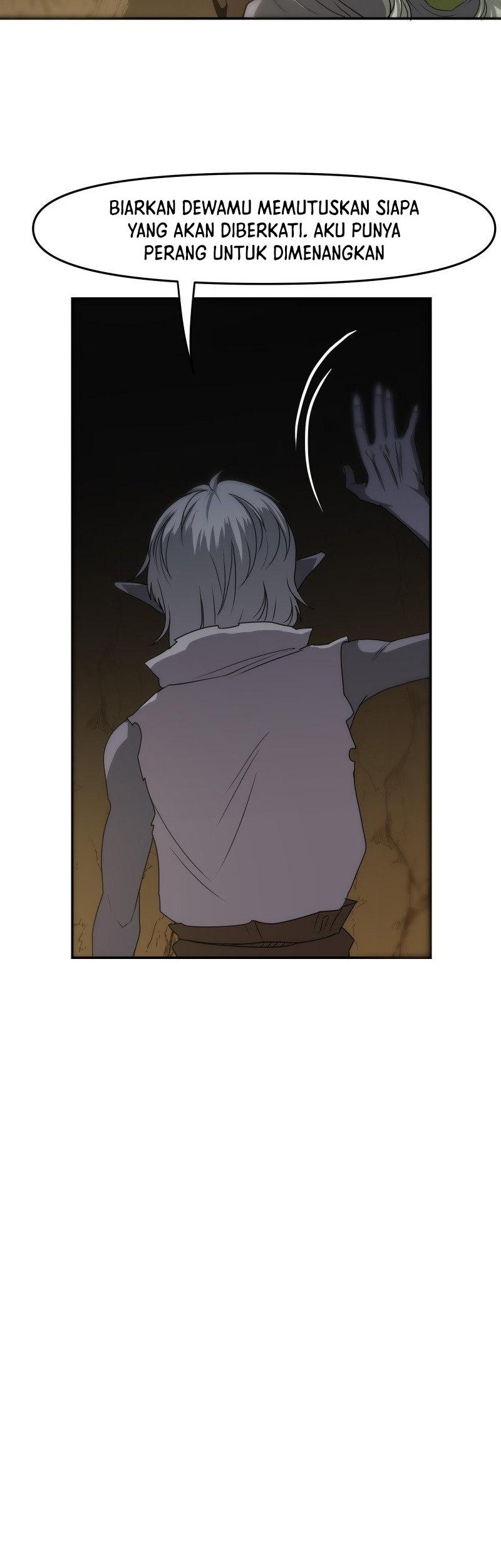 Lord of Goblins Chapter 20 - halaman 21