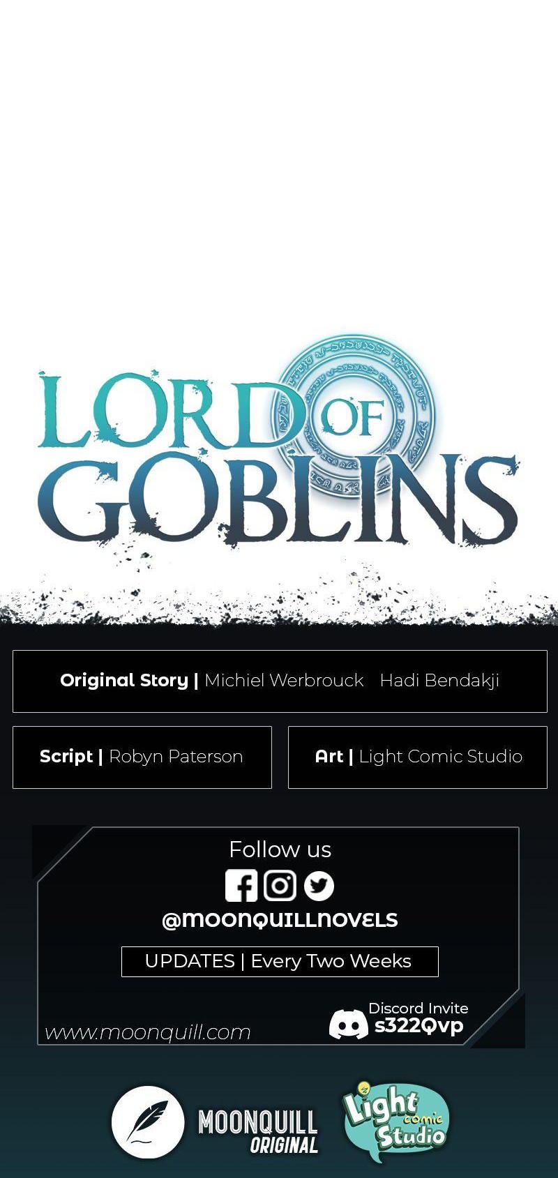 Lord of Goblins Chapter 20 - halaman 27