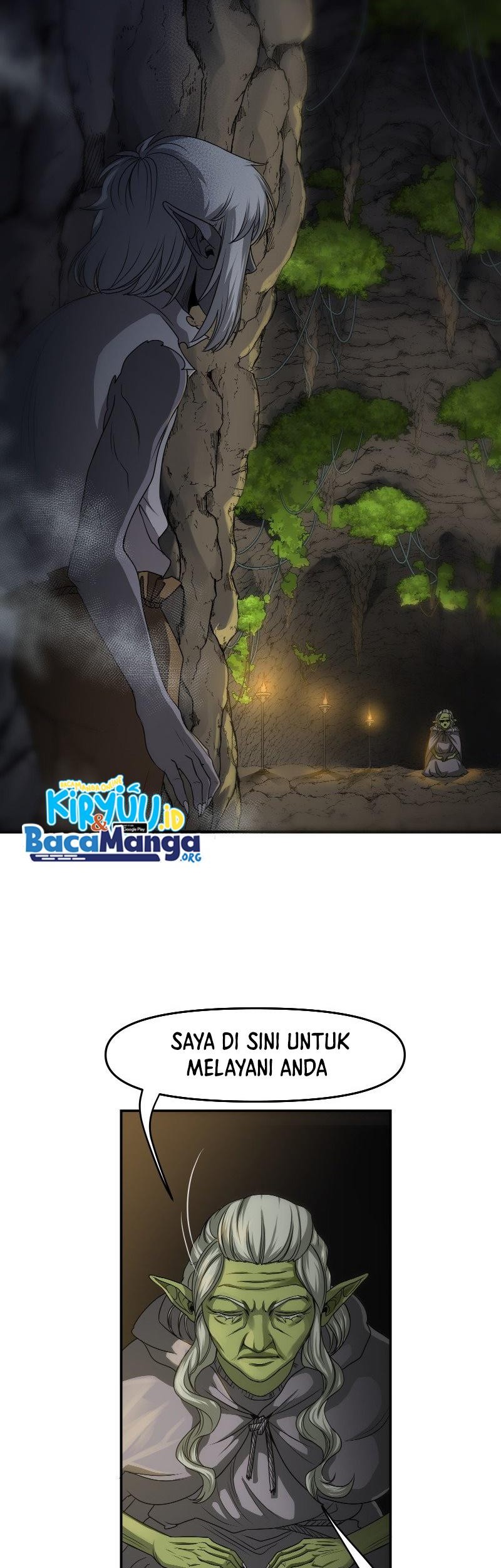 Lord of Goblins Chapter 20 - halaman 4