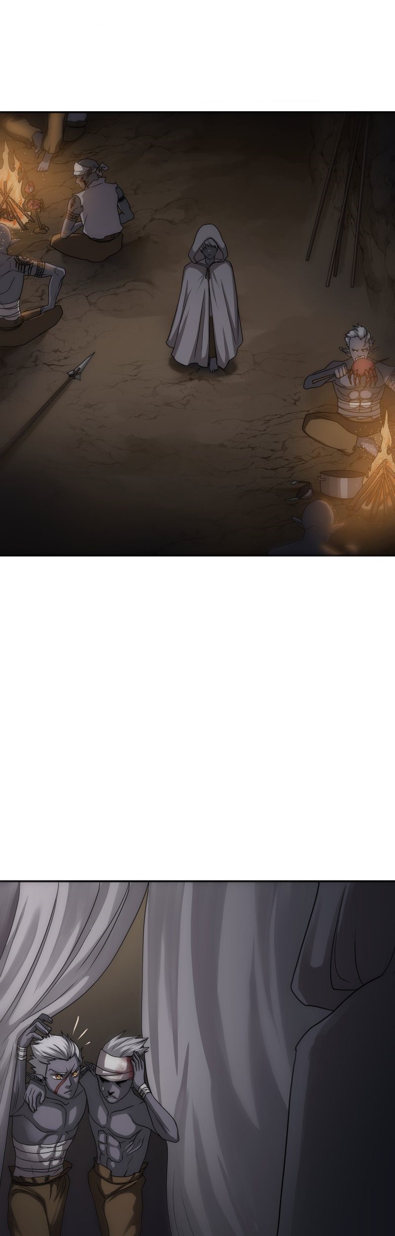 Lord of Goblins Chapter 21 - halaman 2