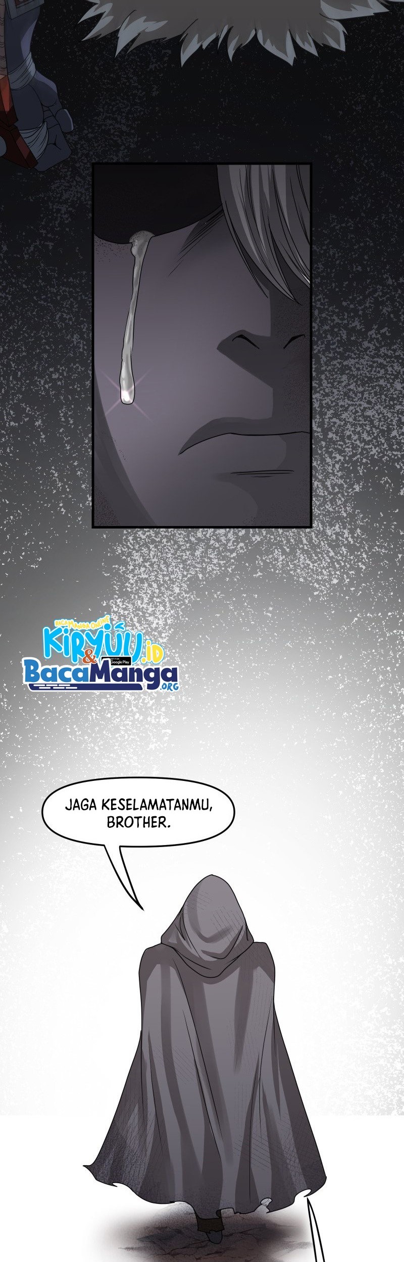 Lord of Goblins Chapter 21 - halaman 29