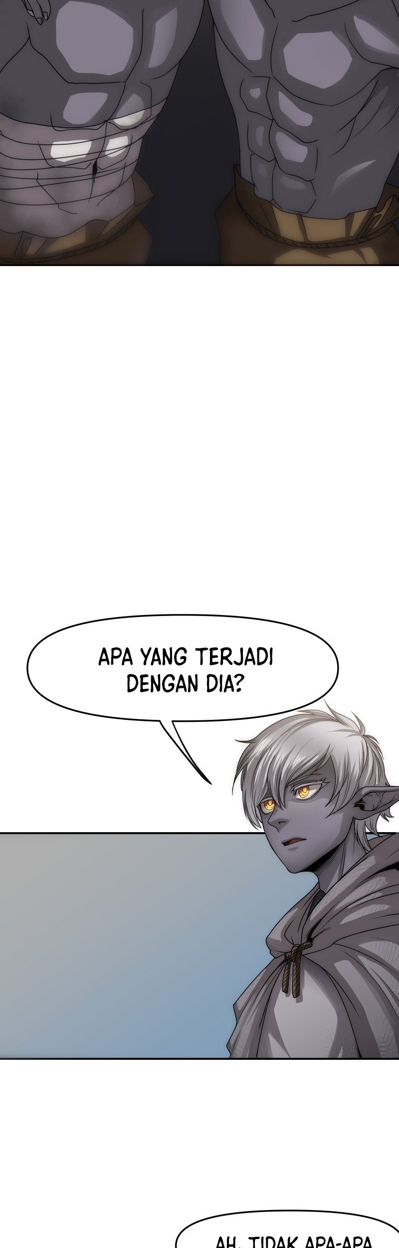 Lord of Goblins Chapter 21 - halaman 4
