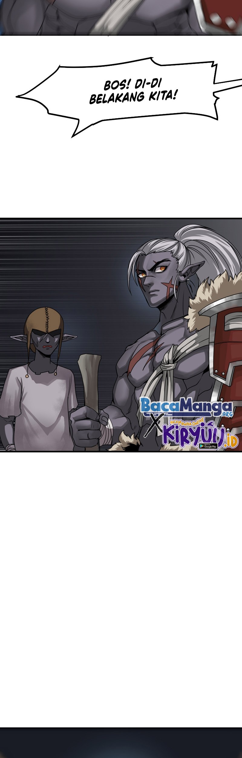 Lord of Goblins Chapter 22 - halaman 10