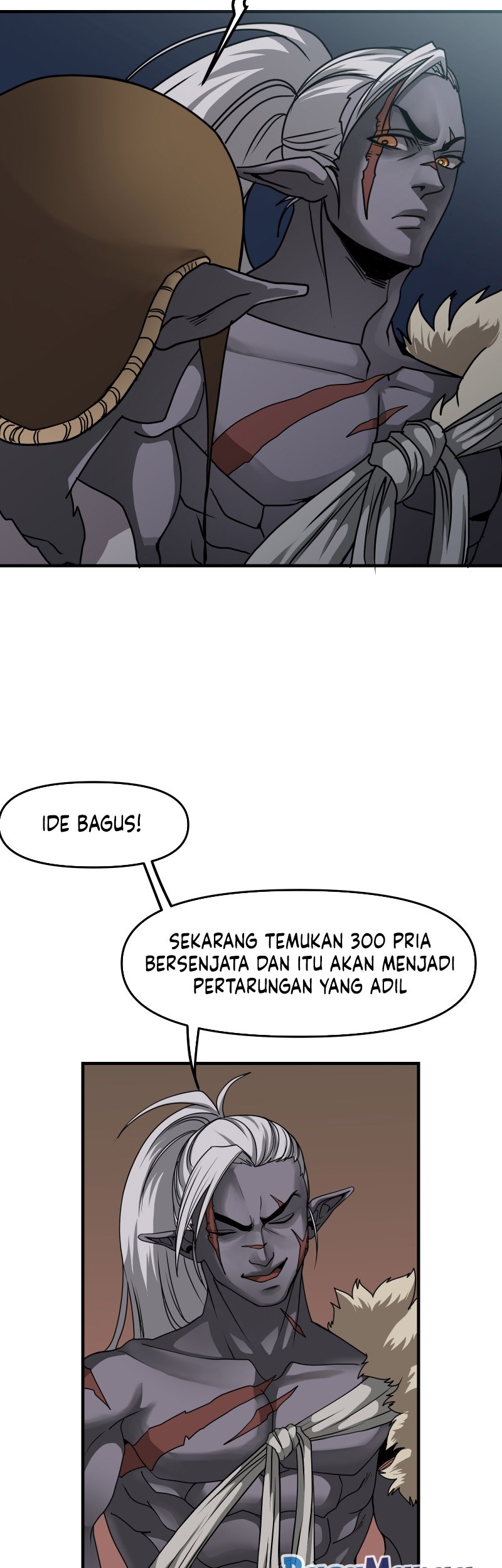 Lord of Goblins Chapter 22 - halaman 14