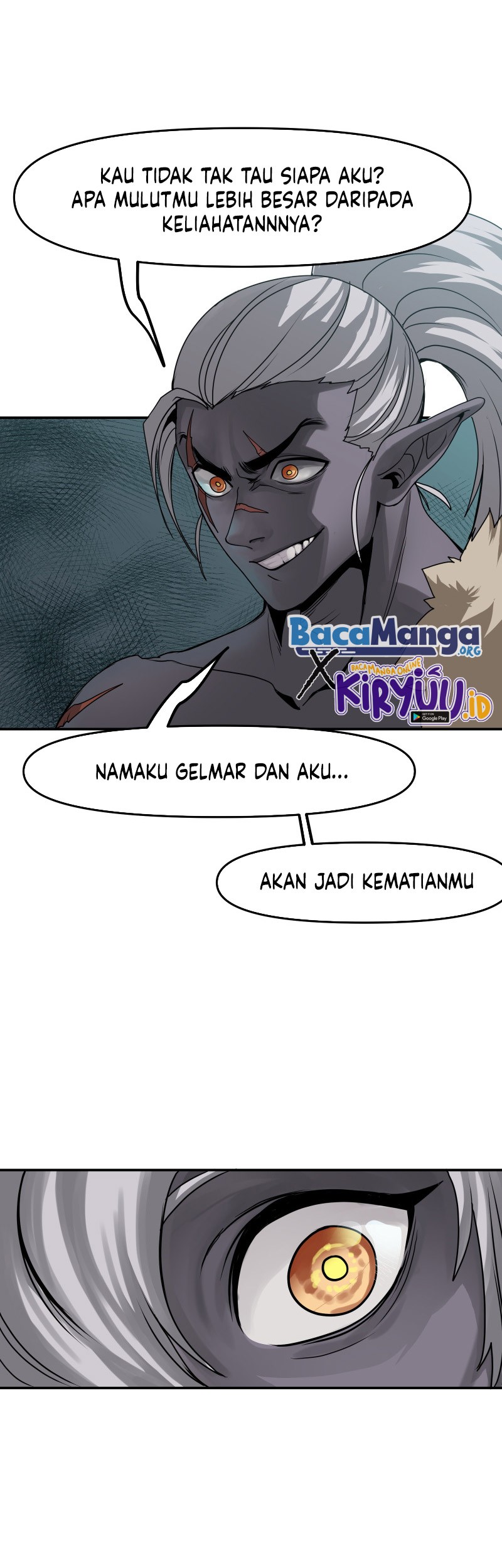 Lord of Goblins Chapter 22 - halaman 26