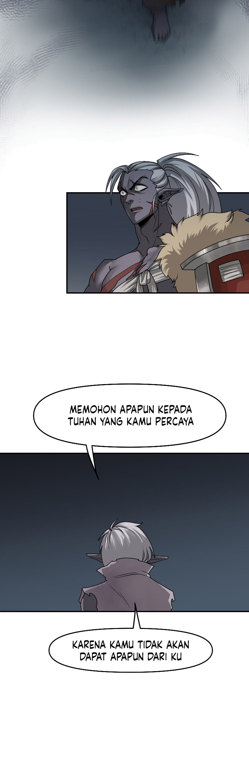 Lord of Goblins Chapter 22 - halaman 36