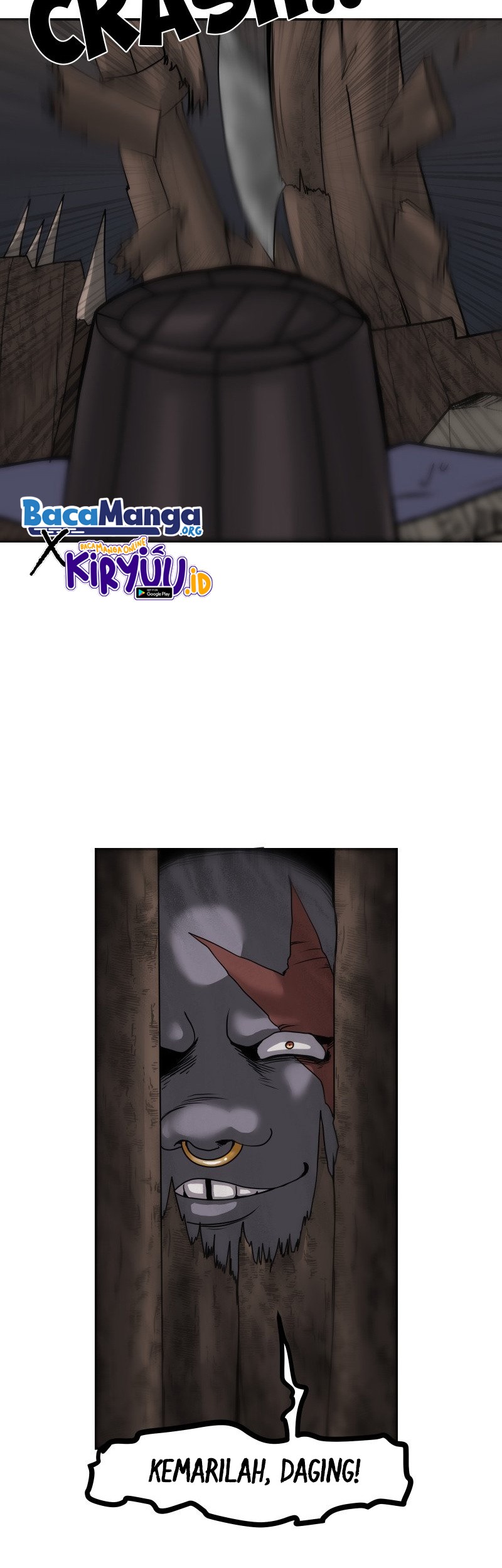 Lord of Goblins Chapter 23 - halaman 16