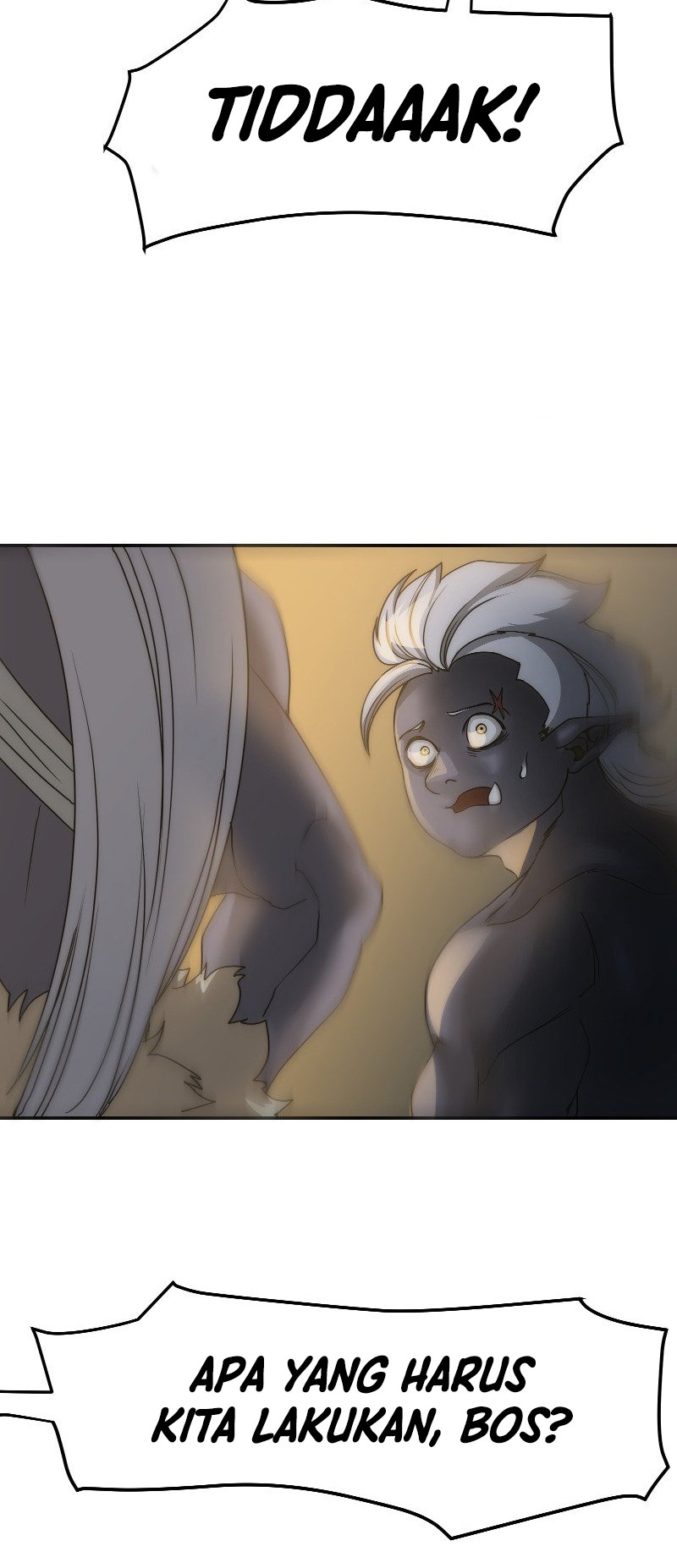Lord of Goblins Chapter 23 - halaman 24