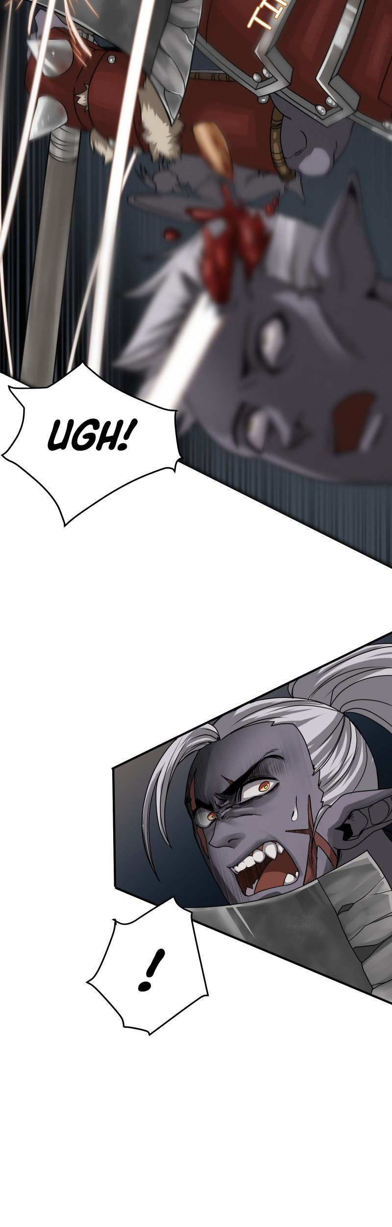 Lord of Goblins Chapter 23 - halaman 8
