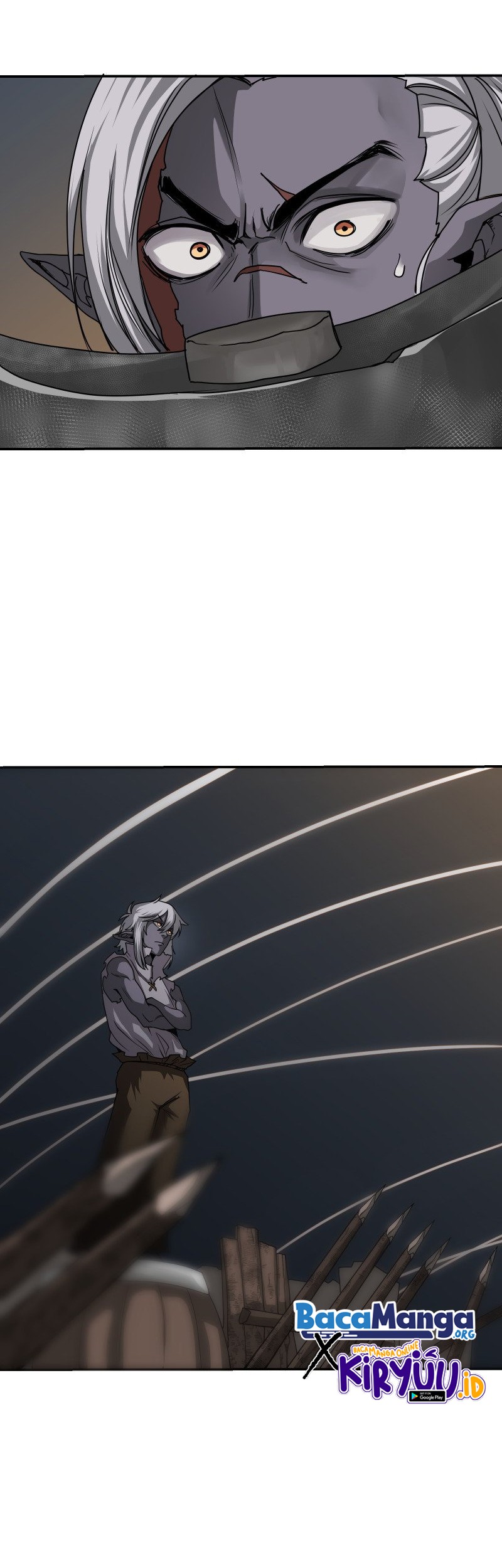 Lord of Goblins Chapter 23 - halaman 9