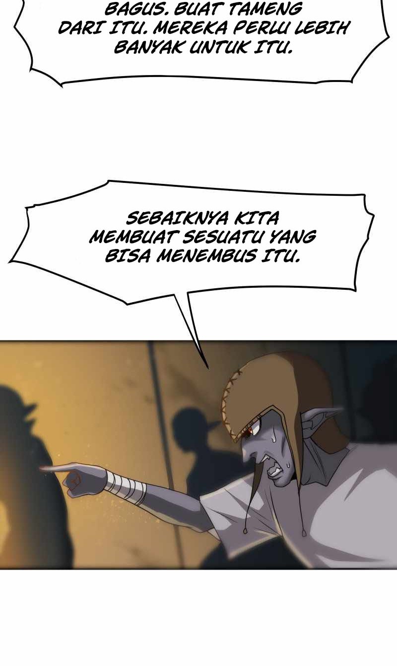 Lord of Goblins Chapter 24 - halaman 10