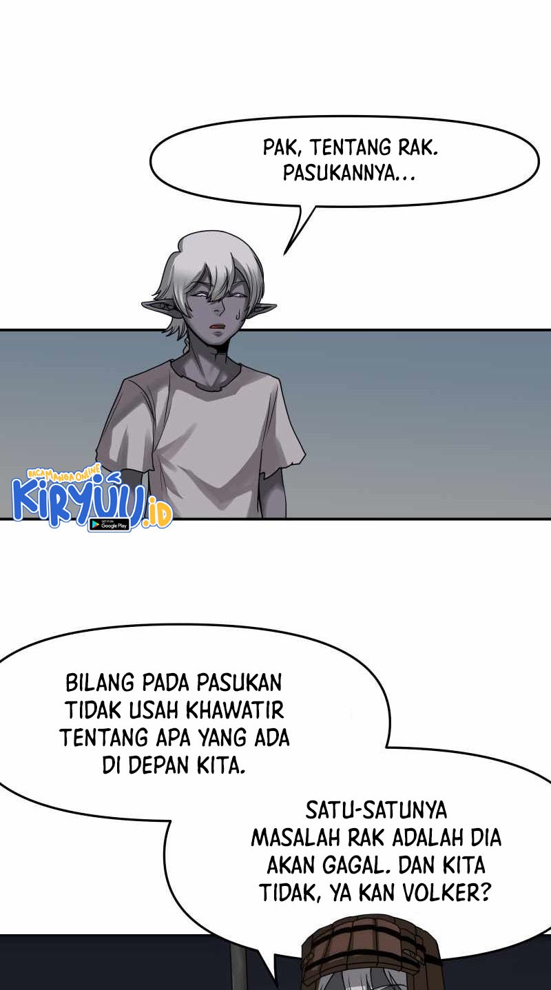 Lord of Goblins Chapter 24 - halaman 12