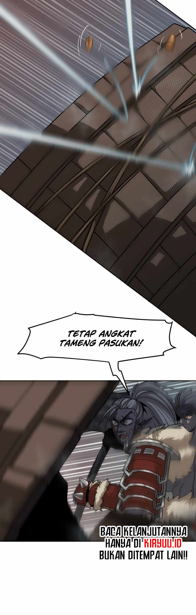Lord of Goblins Chapter 24 - halaman 15