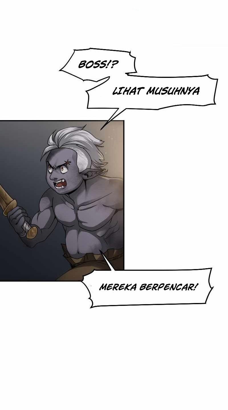 Lord of Goblins Chapter 24 - halaman 16