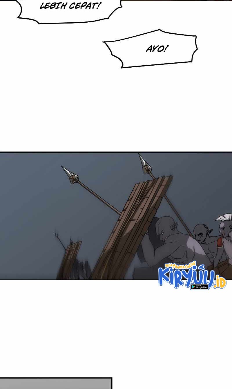 Lord of Goblins Chapter 24 - halaman 18