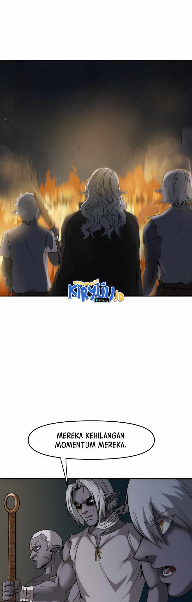 Lord of Goblins Chapter 24 - halaman 2