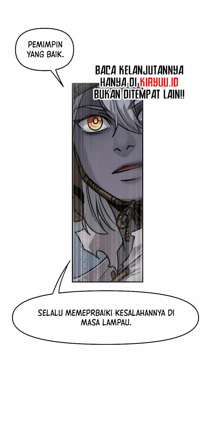 Lord of Goblins Chapter 24 - halaman 20