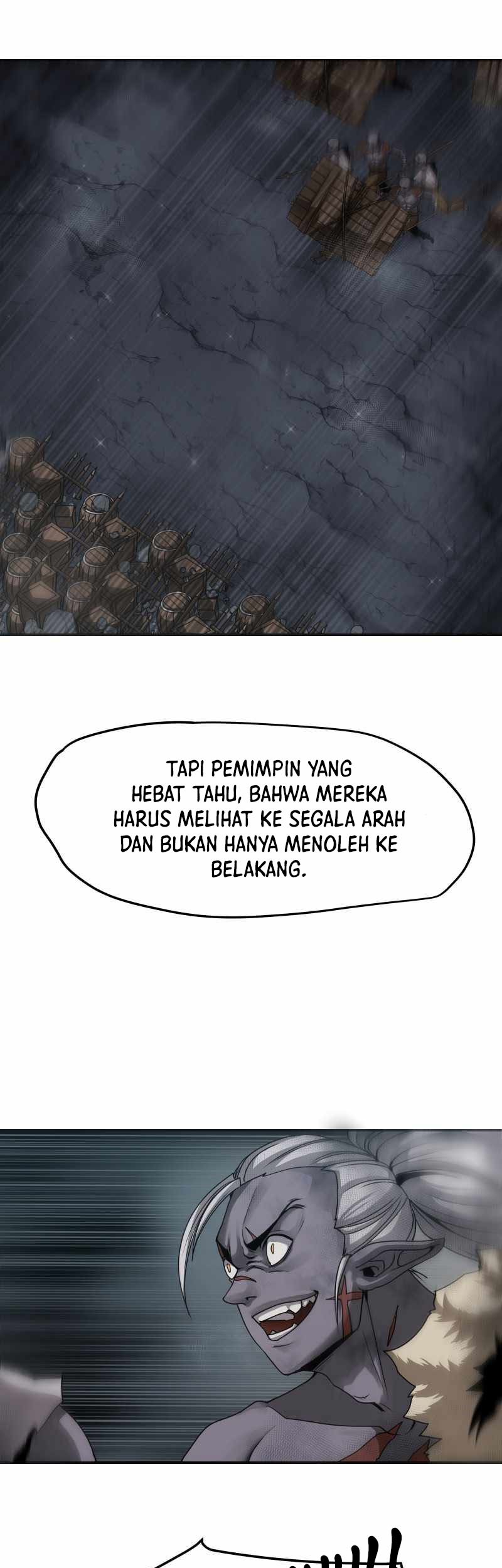 Lord of Goblins Chapter 24 - halaman 21
