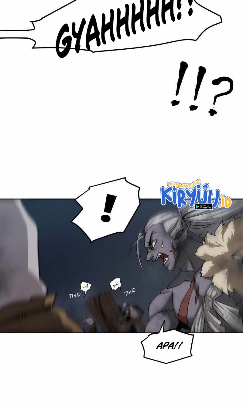 Lord of Goblins Chapter 24 - halaman 22