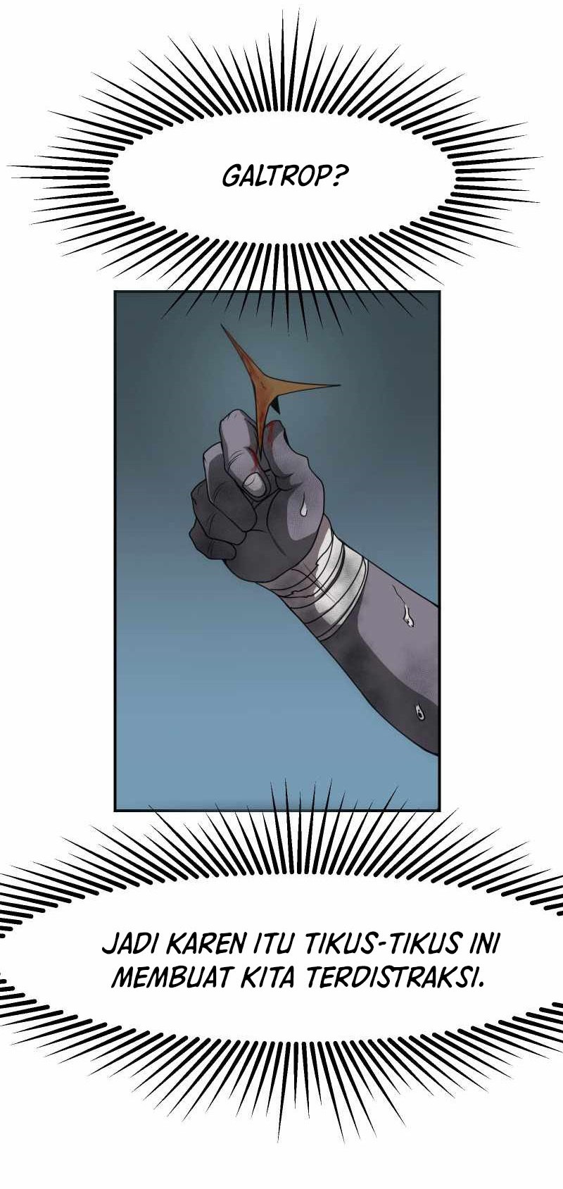Lord of Goblins Chapter 24 - halaman 24