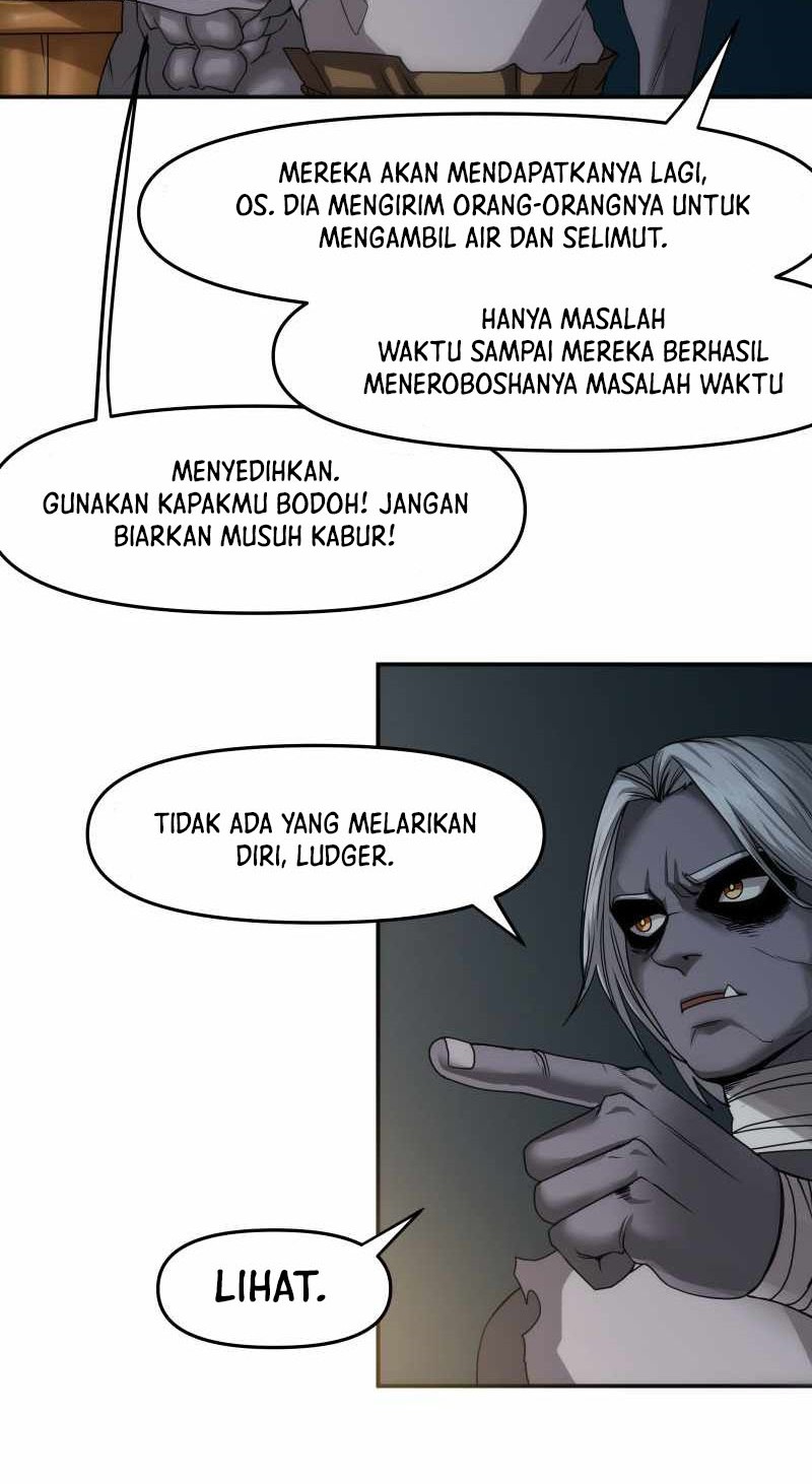 Lord of Goblins Chapter 24 - halaman 3