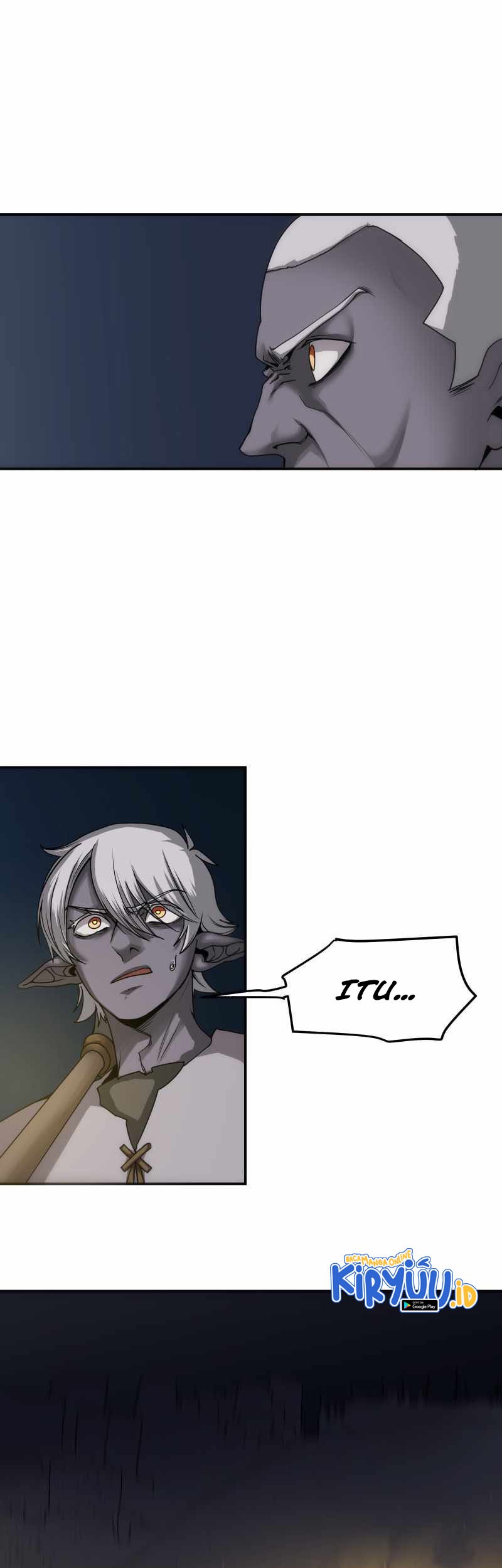 Lord of Goblins Chapter 24 - halaman 4
