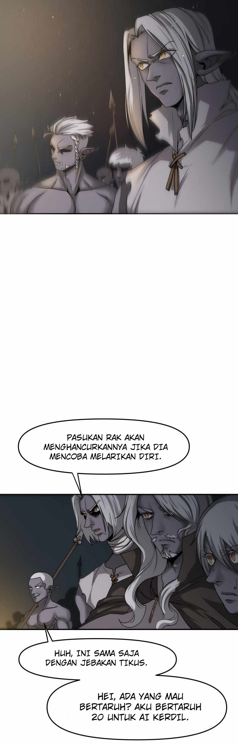 Lord of Goblins Chapter 24 - halaman 6