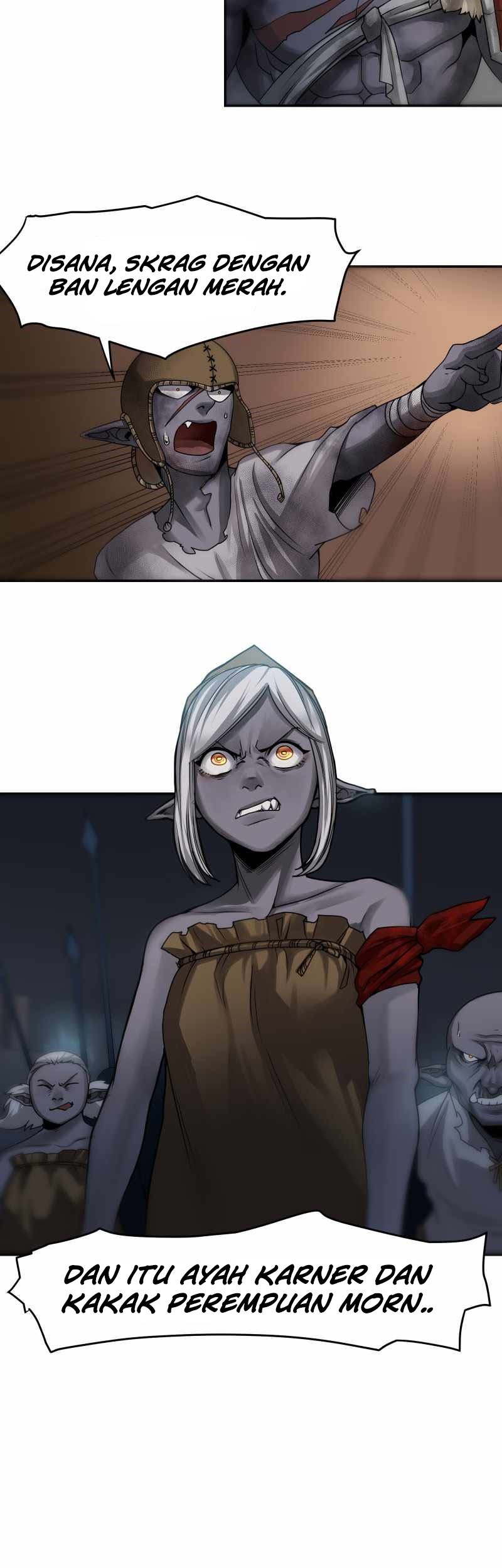 Lord of Goblins Chapter 25 - halaman 10