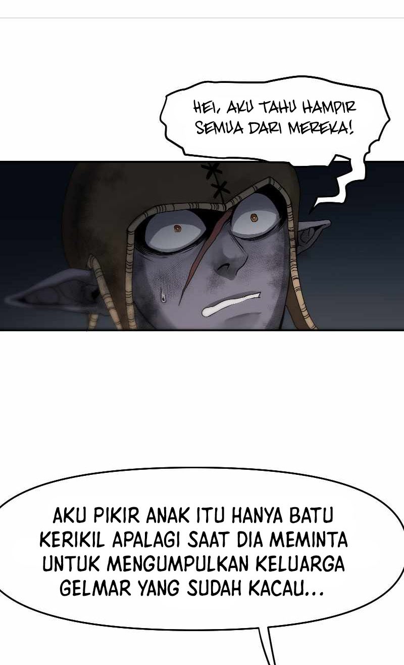 Lord of Goblins Chapter 25 - halaman 11