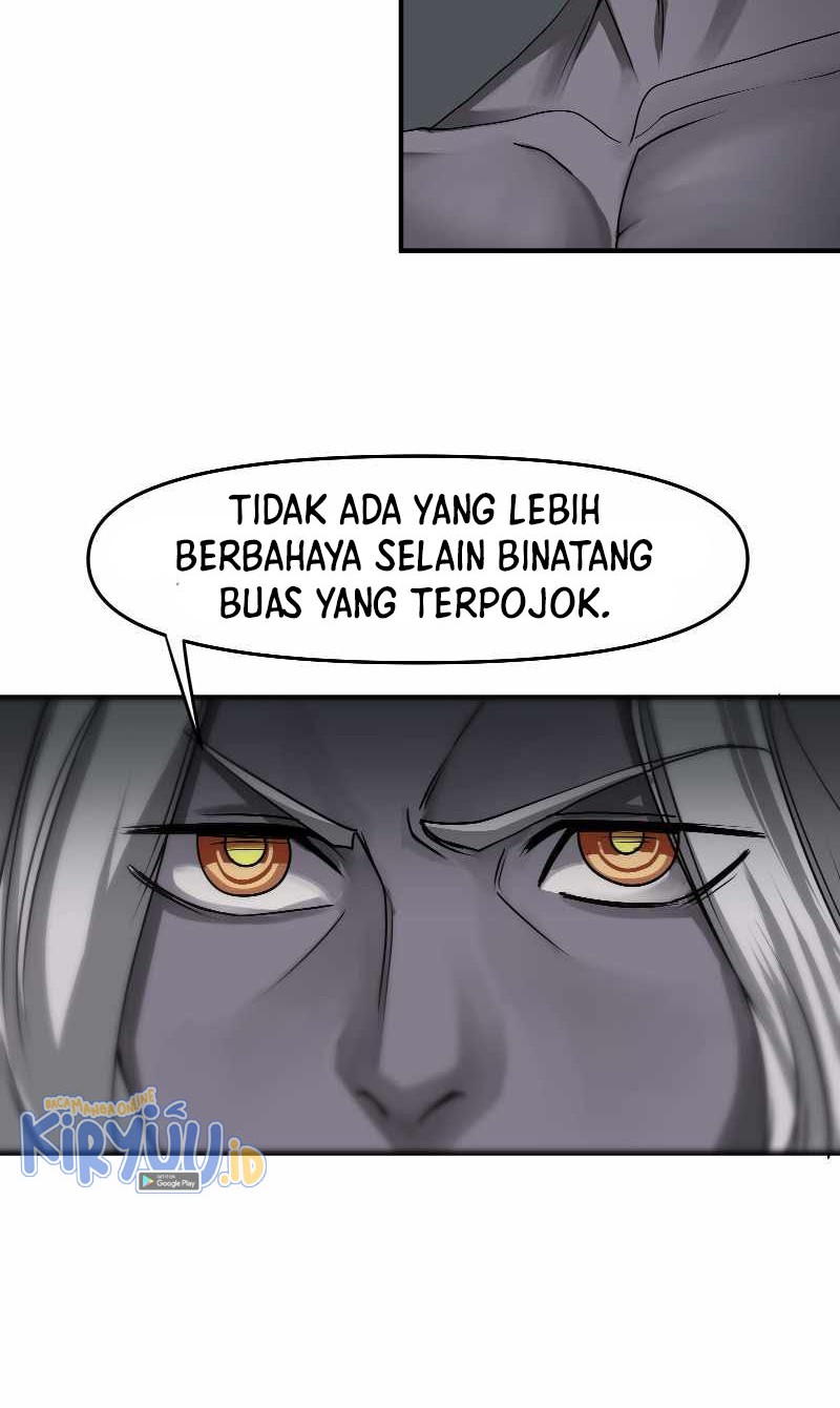 Lord of Goblins Chapter 25 - halaman 13