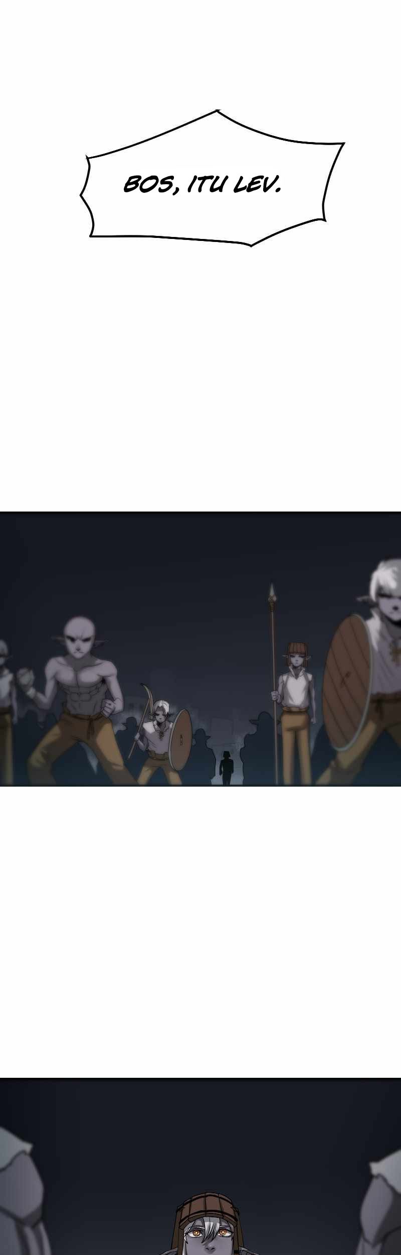 Lord of Goblins Chapter 25 - halaman 14