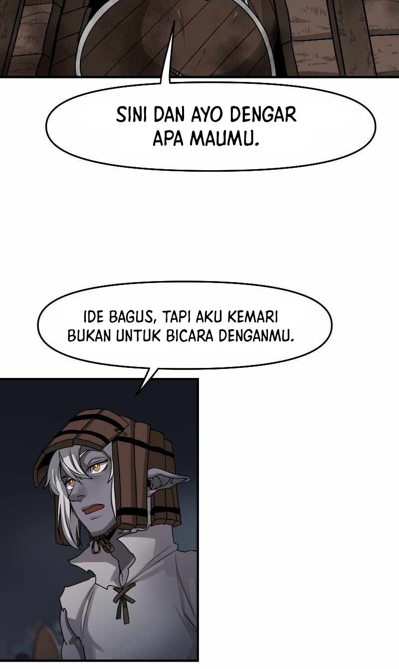 Lord of Goblins Chapter 25 - halaman 17