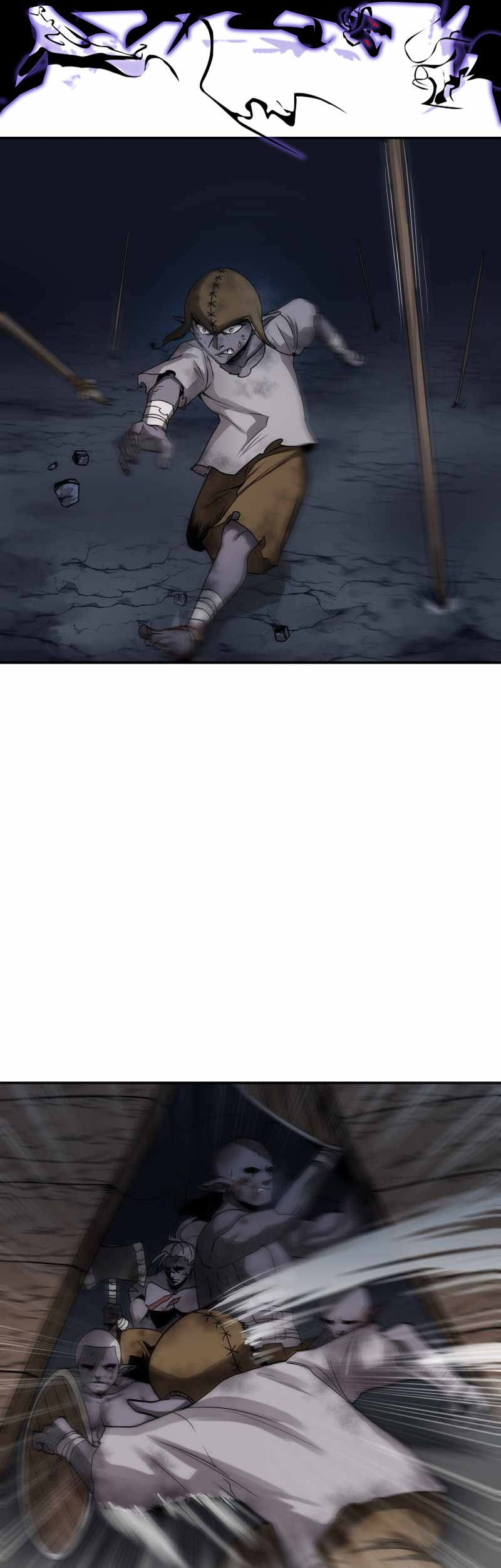 Lord of Goblins Chapter 25 - halaman 2