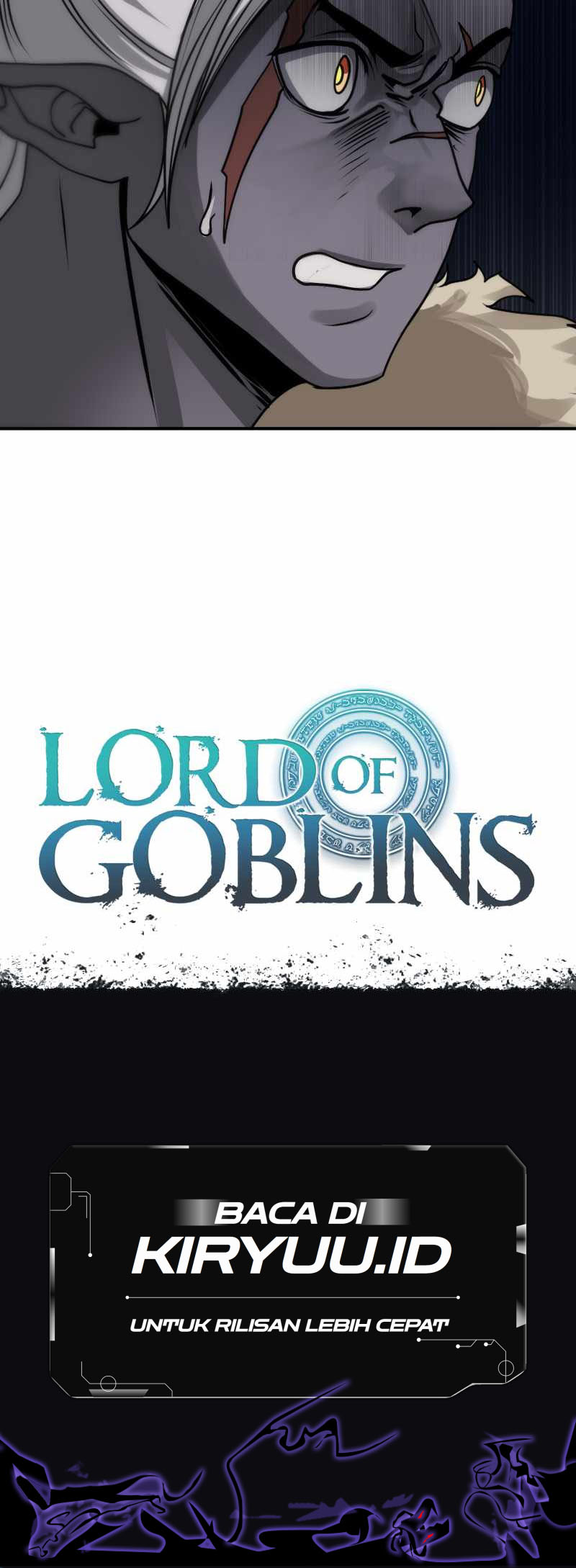 Lord of Goblins Chapter 25 - halaman 30