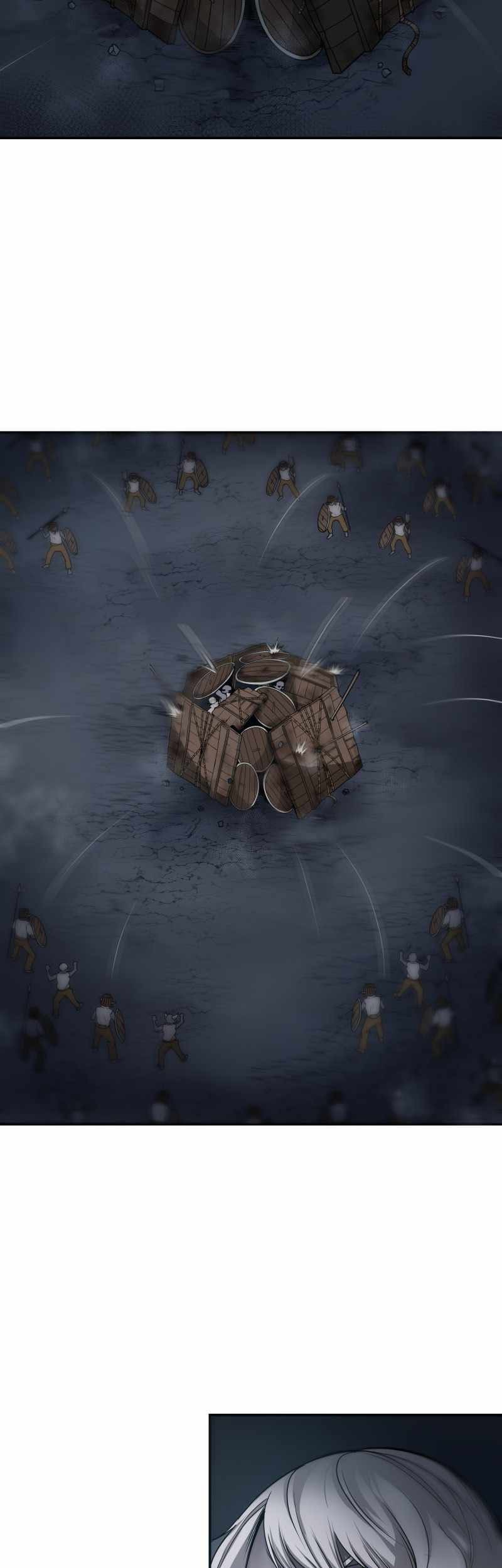 Lord of Goblins Chapter 25 - halaman 4