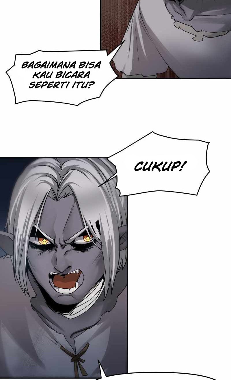 Lord of Goblins Chapter 25 - halaman 7
