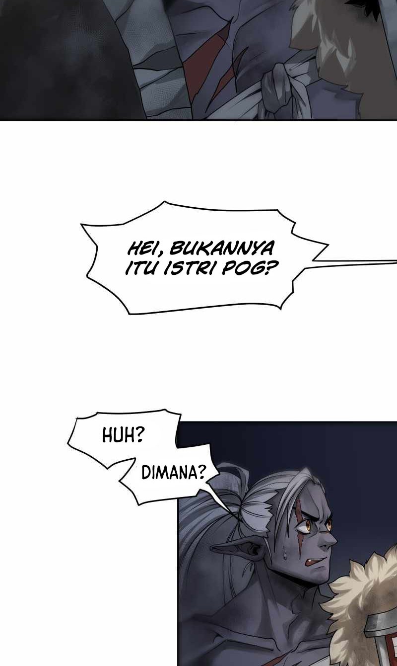 Lord of Goblins Chapter 25 - halaman 9