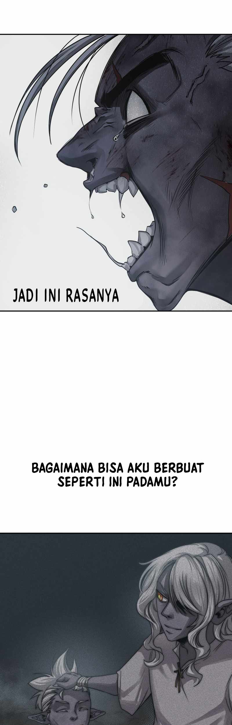 Lord of Goblins Chapter 26 - halaman 12