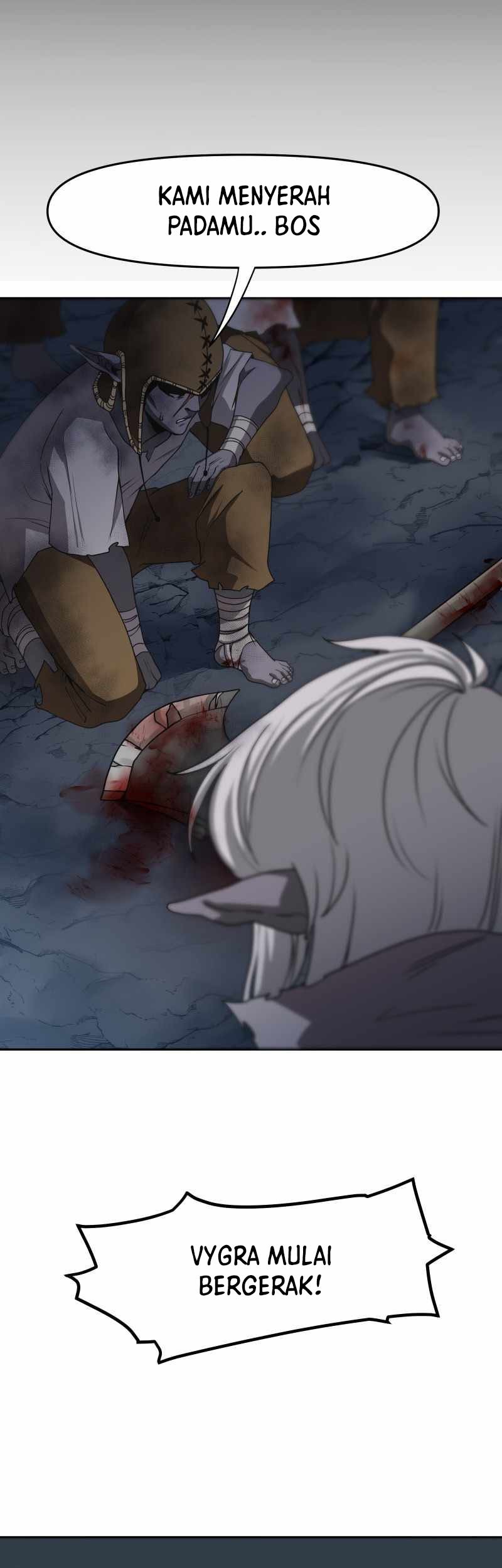 Lord of Goblins Chapter 26 - halaman 15