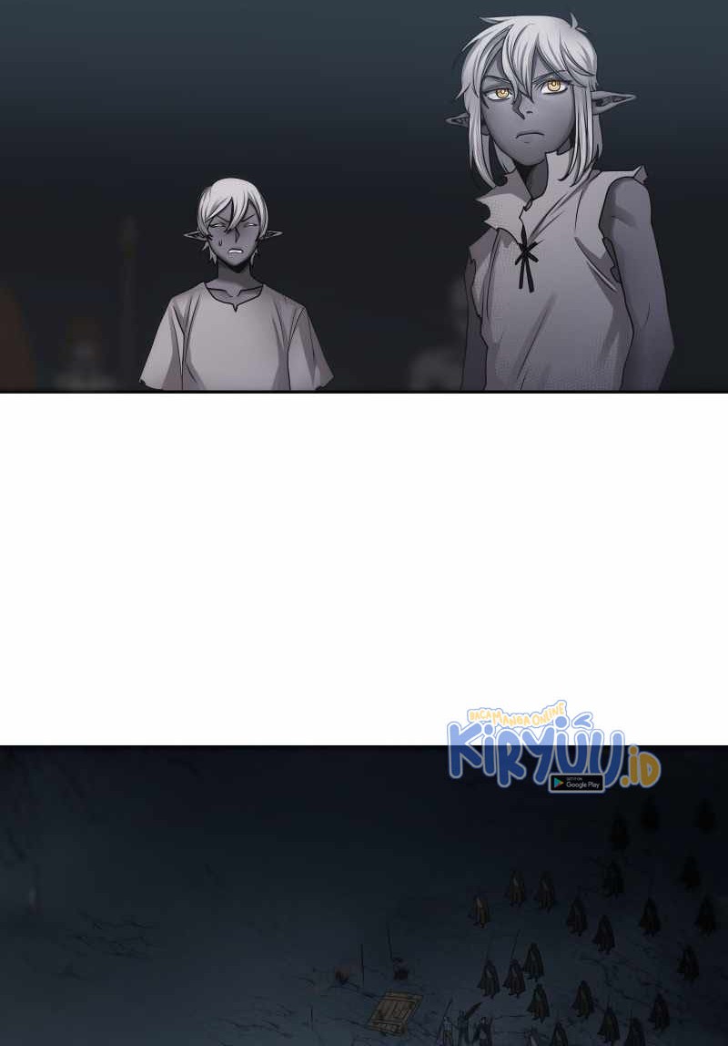 Lord of Goblins Chapter 26 - halaman 16