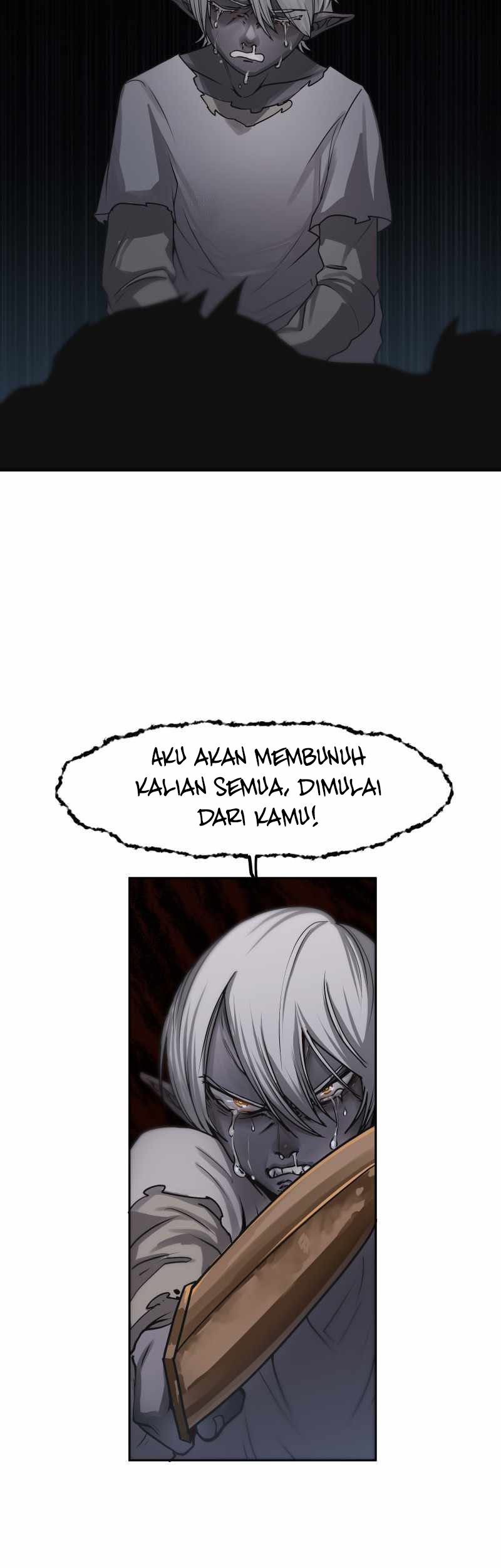 Lord of Goblins Chapter 26 - halaman 19