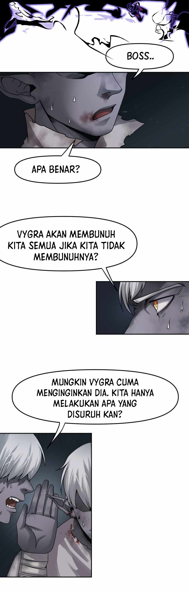 Lord of Goblins Chapter 26 - halaman 2
