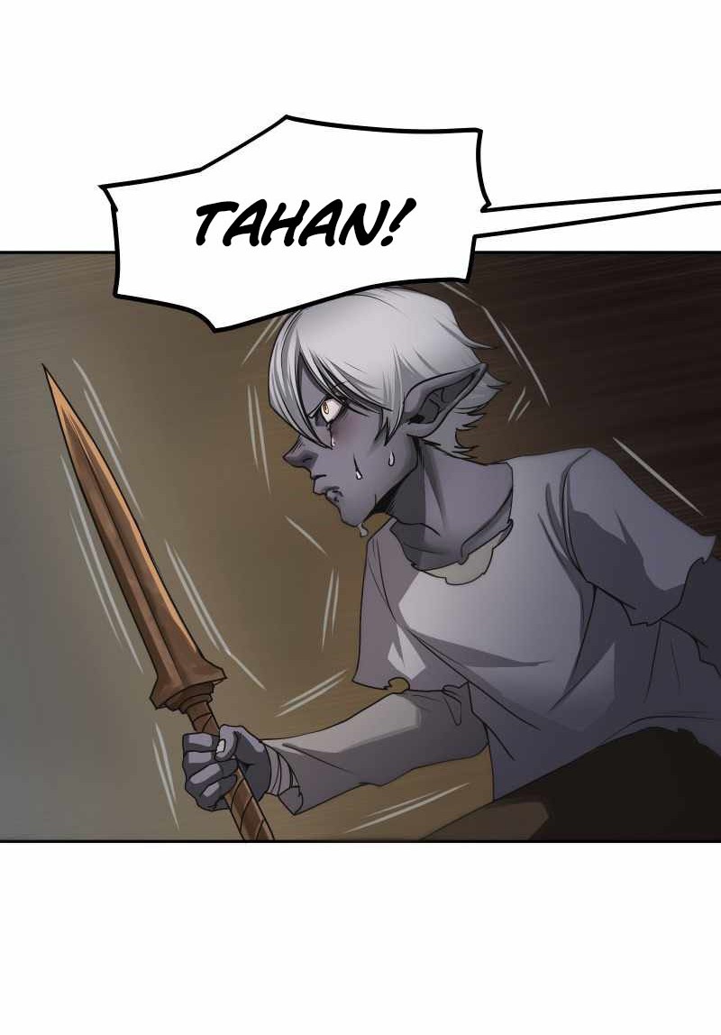 Lord of Goblins Chapter 26 - halaman 20
